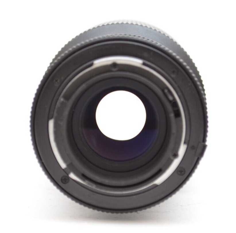Near Mint】Contax Carl Zeiss Vario-Sonnar T* 80-200mm f/4 C