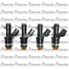 Motor Man 16450r40y01 Keihin Fuel Injectors 2012-2014 Honda Civic Si 2.4l Motor Man 16450r40y01 Keihin Fuel Injectors 2012-2014 Honda Civic Si 2.4l