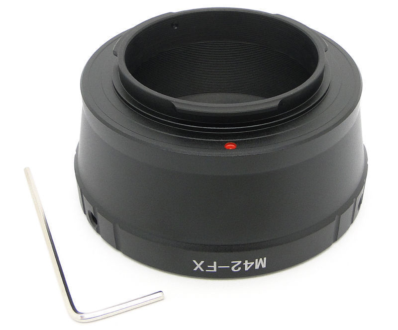 ⭐MINT⭐ Virtually NEW! HELIOS 44-2 58mm f/2 Lens + Adapt ⭐MINT⭐ Virtually NEW! HELIOS 44-2 58mm f/2 Lens + Adapt