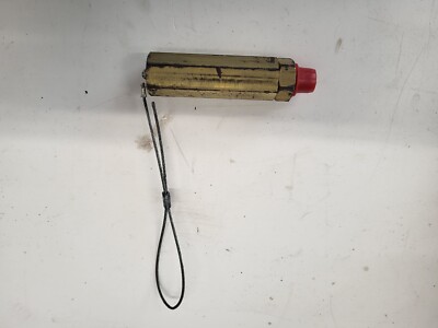 Red Jacket Test Port 114-017-5 (001140175) FXV Snap Tap Kit