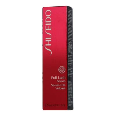 Shiseido Wimpernpflege - Full Lash Serum 6ml
