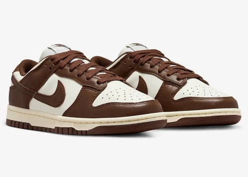 ✅ US9,5W/8M - Wmns Nike Dunk Low Photon Dust EU41 UK7 (DD1503-124)
