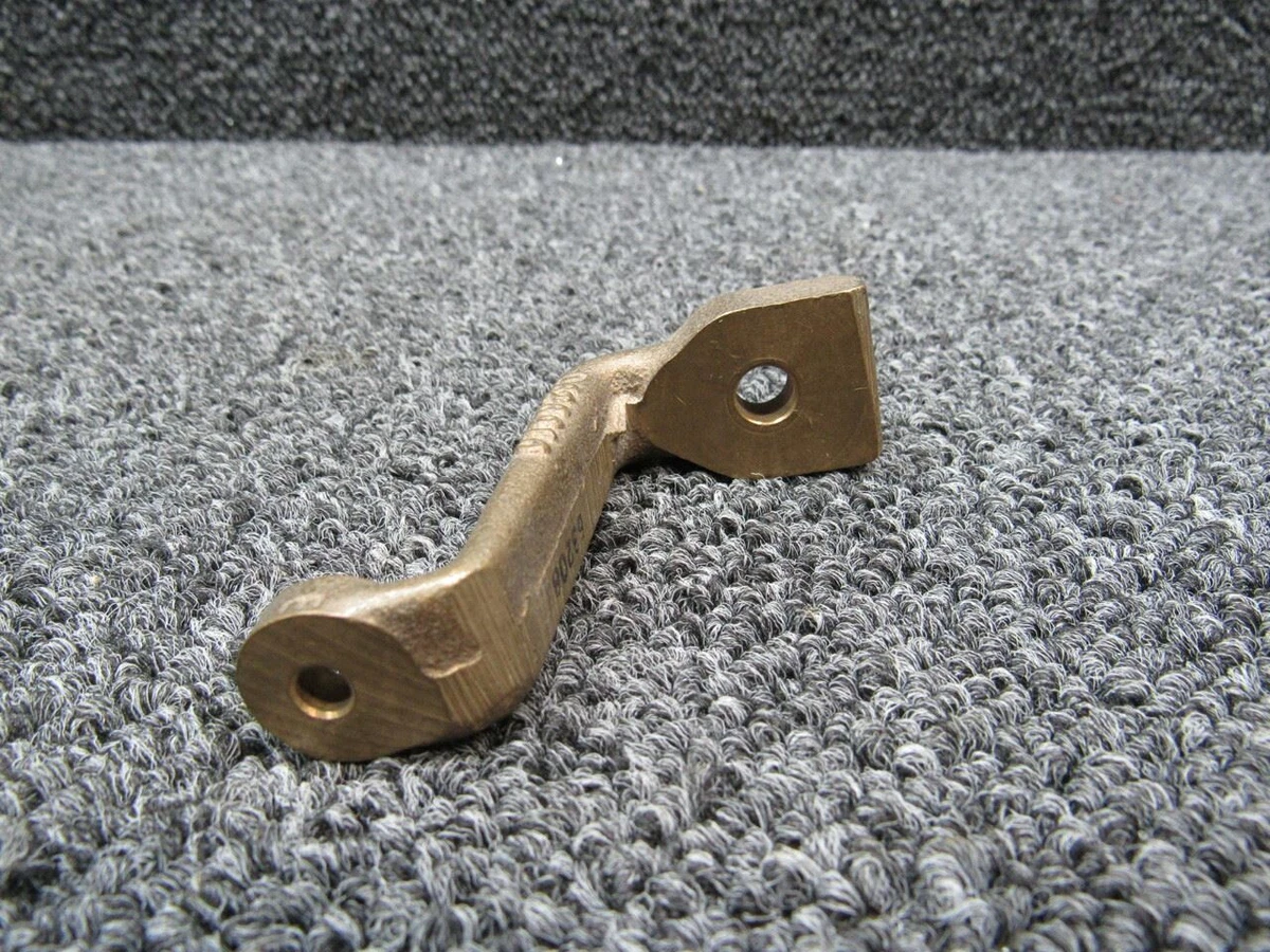 632081 (USE: 656219) Continental Throttle Arm Assembly (NEW OLD 