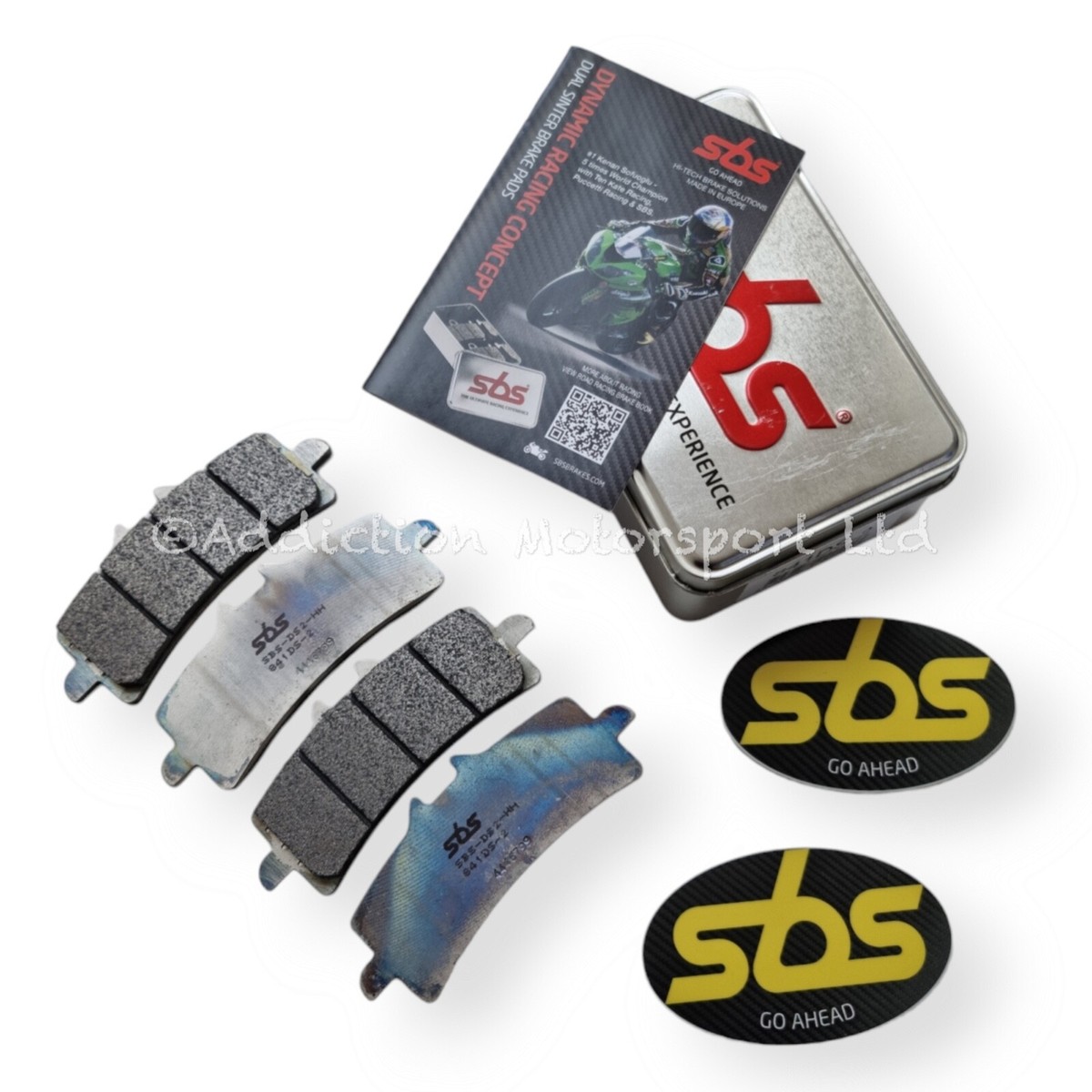 brembo GP4RS 108mmピッチ　φ30 Brembo Front Brake Radial Calipers (Caliper Kit) 108mm