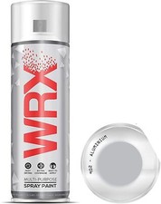 Spray Paint for Metal, Wood ,Plastic Matt Gloss Satin Primer All Purpose 400ML