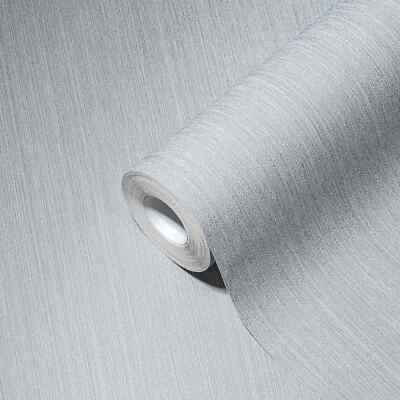 Vliestapete 38098-5 Linien Struktur Grau A.S. Creation (3,49 /1qm)