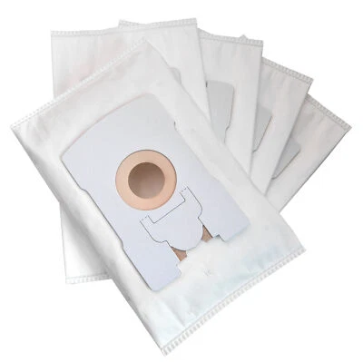 FSPRODUKTE 30 Staubsaugerbeutel Microvlies geeignet Vorwerk Kobold VT 260 265 270 300