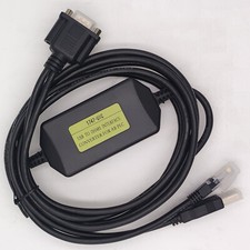 NEW 1747-UIC PLC Programming Cable USB to DH-485 Adapter for SLC5/01/02/03/05 US