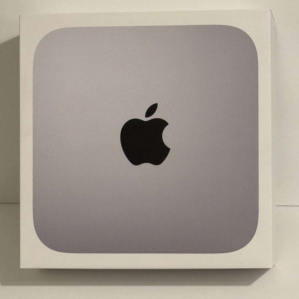 Apple Mac mini 2023 （A2686） Genuine Apple Mac mini M2 Early 2023 Model No. A2686 Empty Box