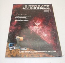 Interface Age Magazine - August 1977