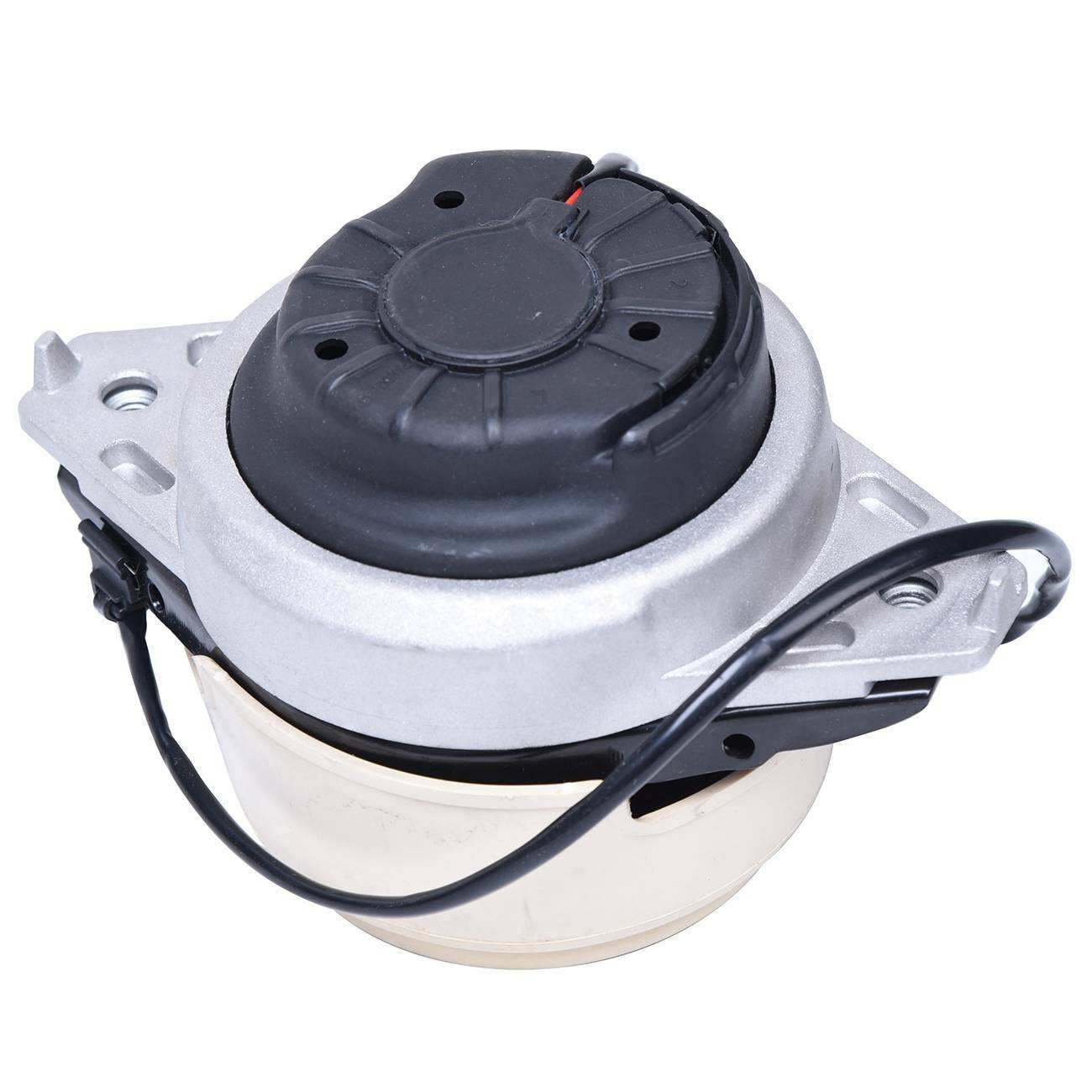 Motorlager Vorne Links Für Mercedes GLE W166 - Original Ersatzteil A1662406817