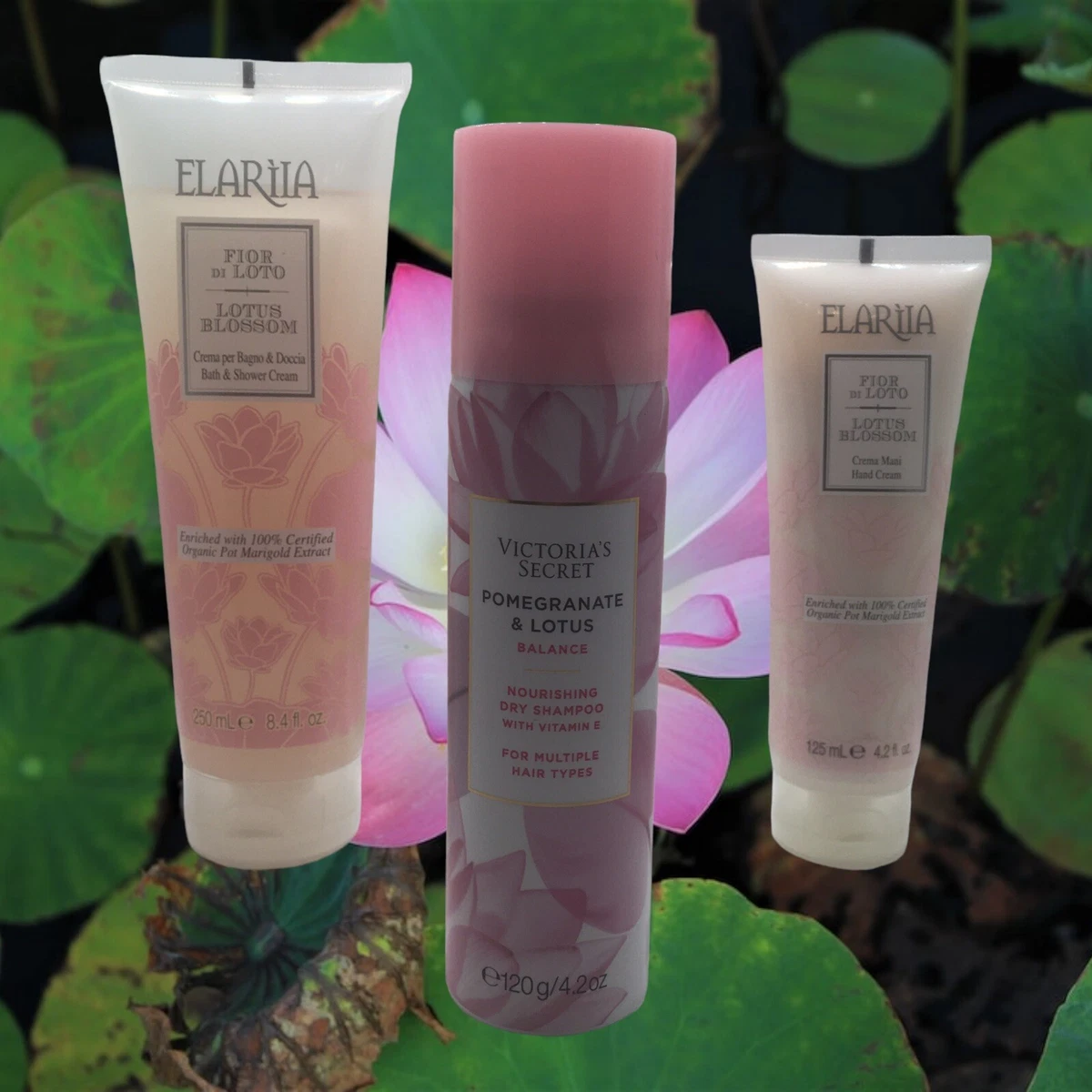 Update 160+ lotus hair spa cream latest POPPY