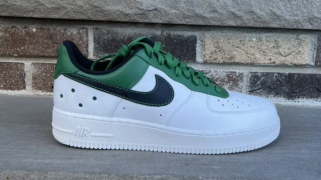 Air force 1 barkley pack sale