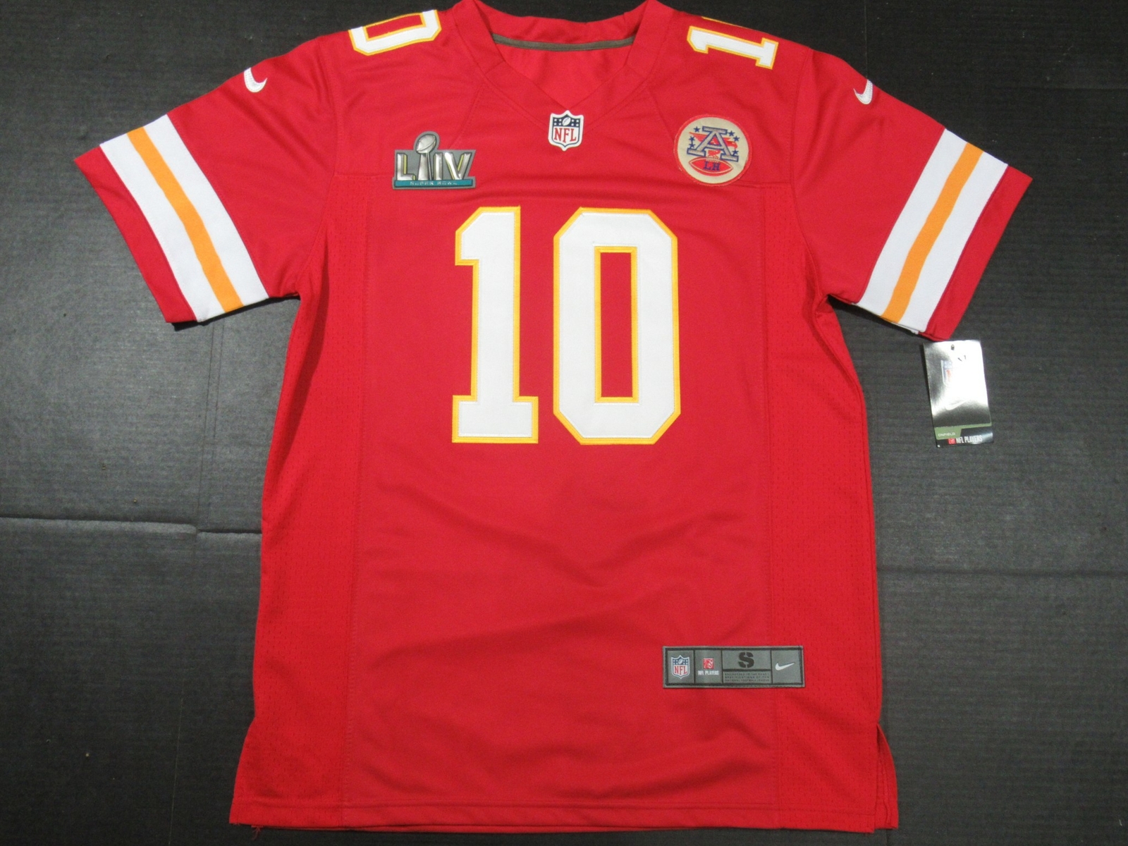 youth tyreek hill jersey