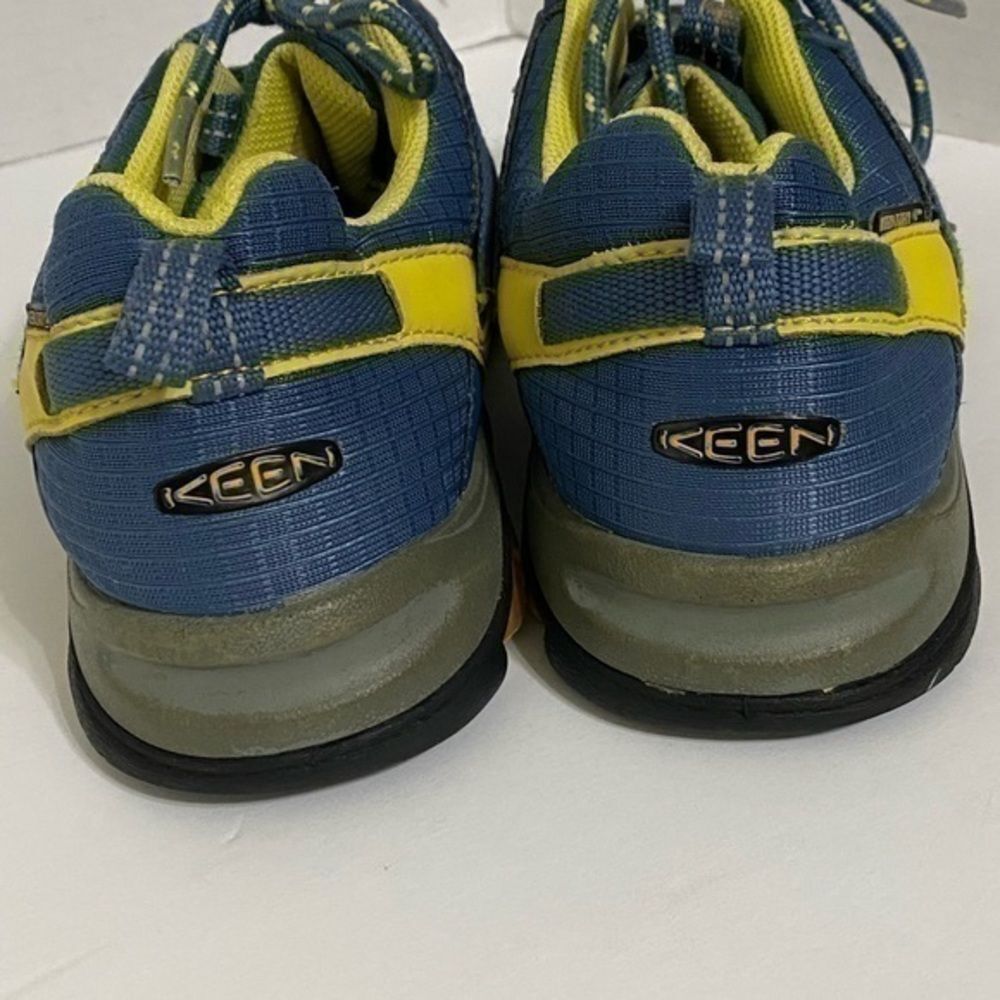 Scarpe da trekking Keen Dry' Keen da donna 7
