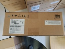 Elo 1790L 17" Open Frame Touchscreen Display - Black E326347 