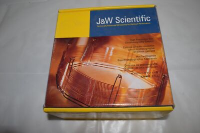 AGILENT J&W SCIENTIFIC 123-5532 DB-5MS - Neu (SMA111)