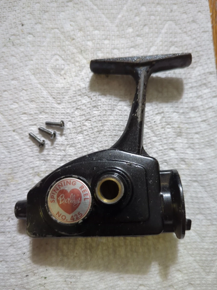 Berkley Spinning Fishing Reel Parts & Repair for sale | eBay