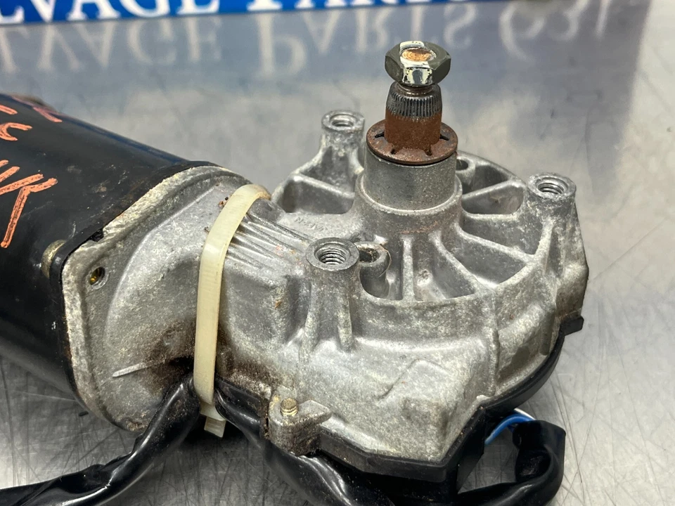 Lexus SC430 2002 Denso motor limpiaparabrisas - 85110-24080 - 144 k Foto 4 de 4