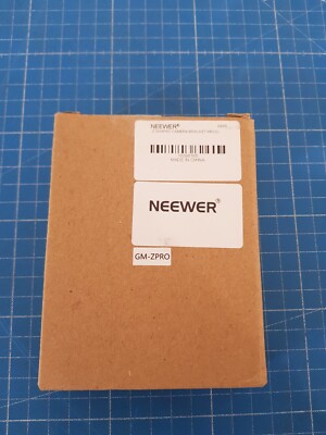 NEEWWER GM-ZPRO 10096166 Camera Bracket