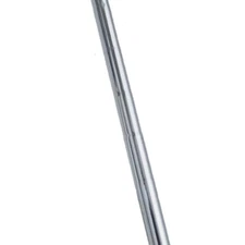 Ping 343 Taper Tip Putter Shaft. Straight Stepped. No Bend.