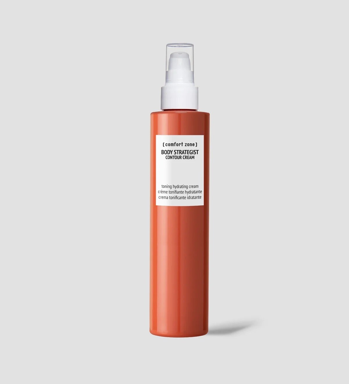 Comfort Zone BODY STRATEGIST CONTOUR CREAM Body Tightening Cream $60