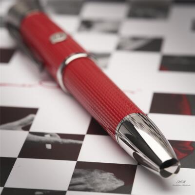 Montblanc Great Characters James Dean Special Edition Rollerball