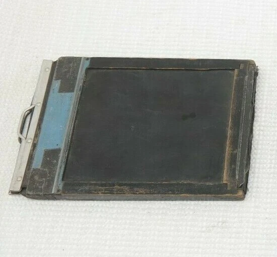 Graflex Cut Film Holder for sale | eBay