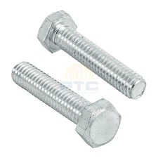 Fiero TORM-5/16X1-1/2 Bag of 50 5/16" x 1-1/2" machine screws