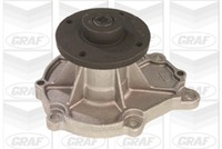 Wasserpumpe Nissan Patrol 2.8