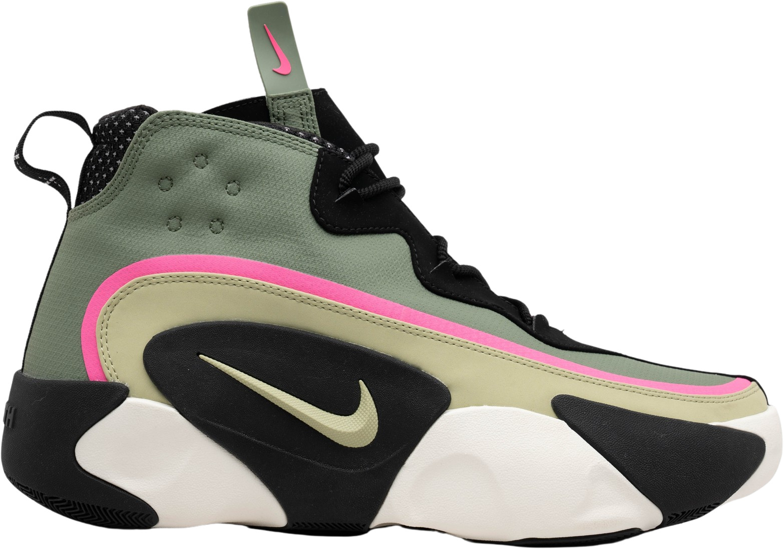 Nike Paris rai ライー 10 PSG x Nike Air Max Plus Drift Anthracite - Dec 2024 - FZ4748-001