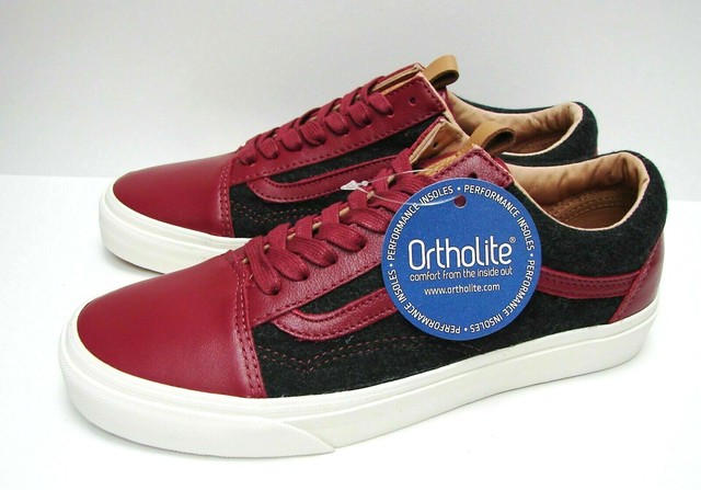 vans old skool reissue ca