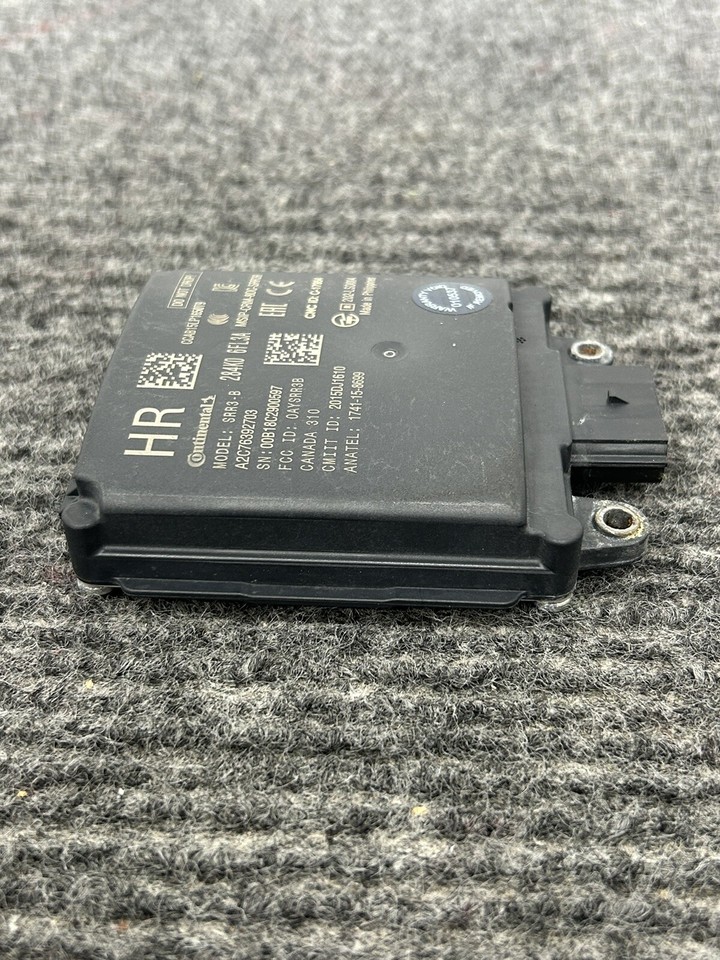 OEM 2018 2019 2020 Nissan Rogue Blind Spot Obstacle Warning Sensor