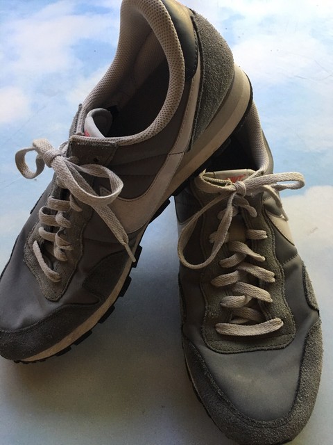 nike air pegasus 83 suede