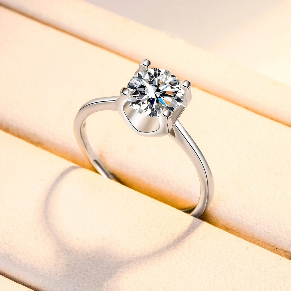 The 39 Best Classic Engagement Rings of 2024