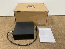 Dell Thunderbolt TB16 Dock 240watt USB-C DP HDMI FPY0R       READ  GREAT for Parts