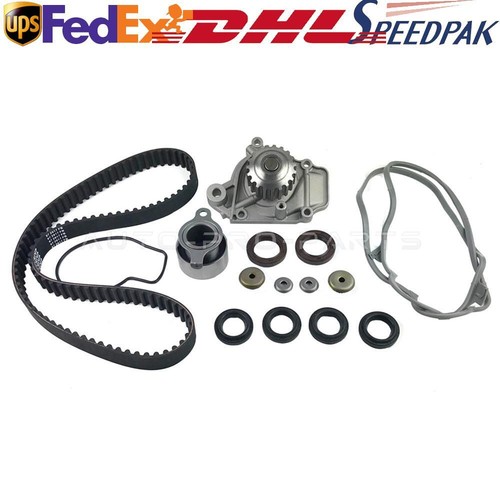 MA-9761233135 Timing Belt Kit AISIN Water Pump Compatible - Foto 4