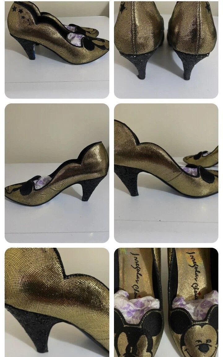 Disney heels uk clearance
