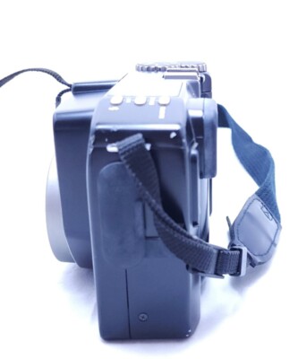 Fujifilm Fujix DS-300 Vintage Digital Camera system tested ready