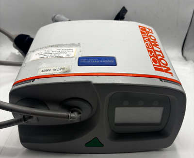 ARJOHUNTLEIGH FLOWTRON UNIVERSAL PUMP HUNTLEIGH 100-230V 50/60HZ TESTED 
