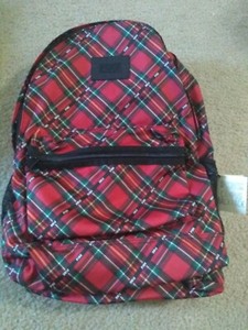 victorias secret pink campus backpack