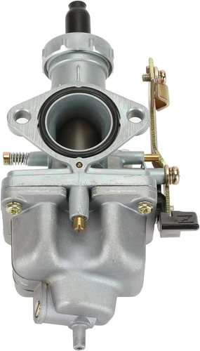 Kit de filtro de aire de carburador PZ27 para 125cc 150 200 250cc Dirt Pit Bike Go Kart - Imagen 3 de 6