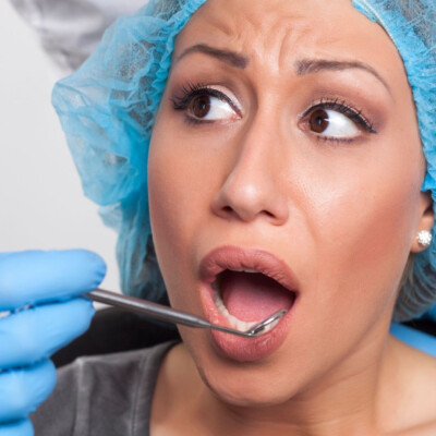 Fear of Visiting the Dentist - Mystical Healing - Remote Initiation   