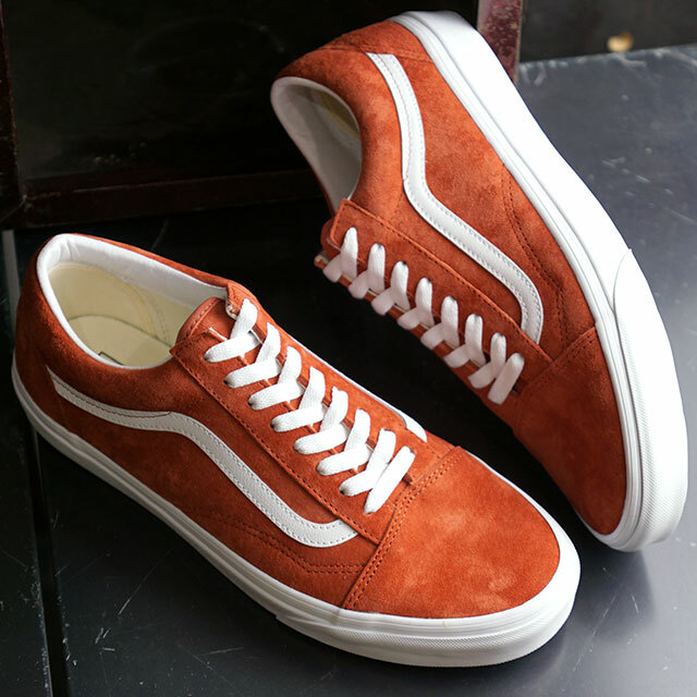 vans era 59 pig suede