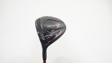 Taylormade Stealth 2 Hd 16  3 Fairway Wood Regular Speeder Nx Mint Left Hand