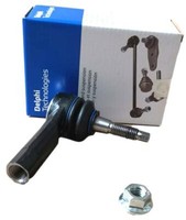 Delphi TA3021 Spurstangenkopf Spurstange FüR Chevrolet Opel