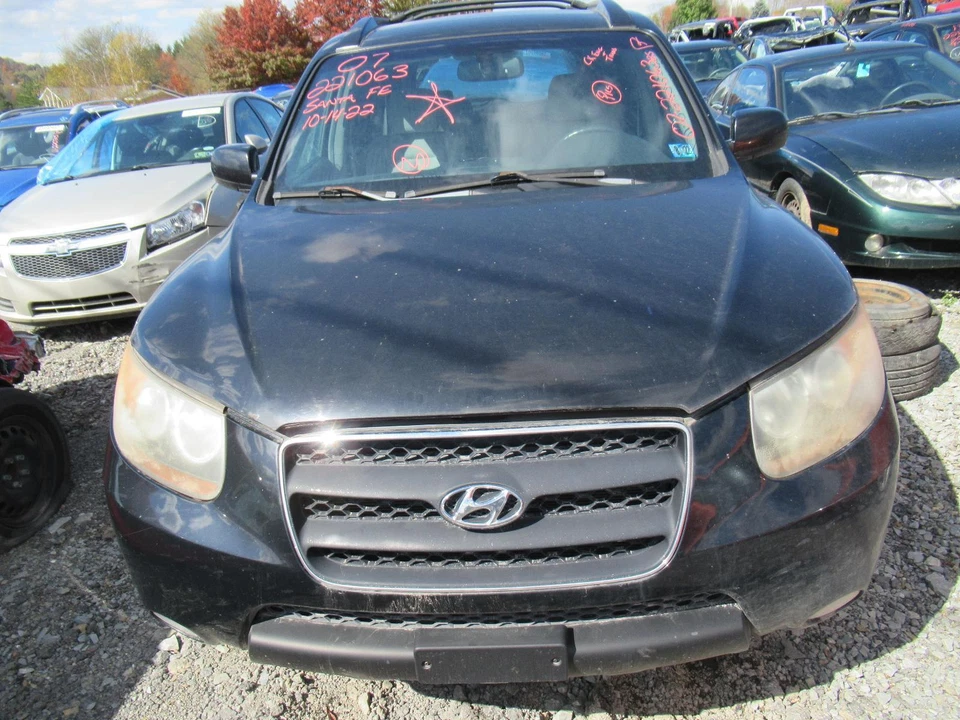 Hyundai Santa Fe 2007 bomba de dirección asistida 3,3 L OEM 07 08 09 Foto 3 de 3