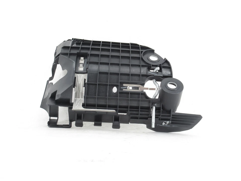 Genuine OEM VW 1C0-941-054 Passenger Side Headlight Mount Bracket 2006-10 Beetle - Image 4 of 4