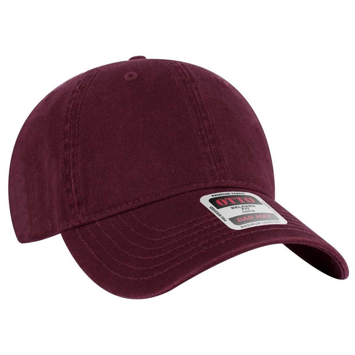 帽子 1990s LIFE movie cotton 6pannel cap 1990s LIFE movie