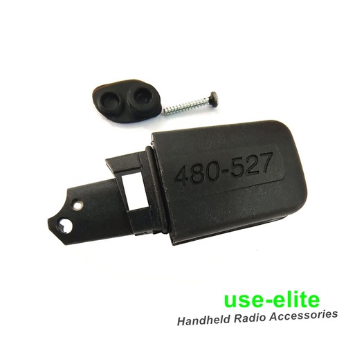 PMAE4092 1.7in UHF Antenna 480-527MHz For SL7550 SL7550e SL7580 SL7580e Radio